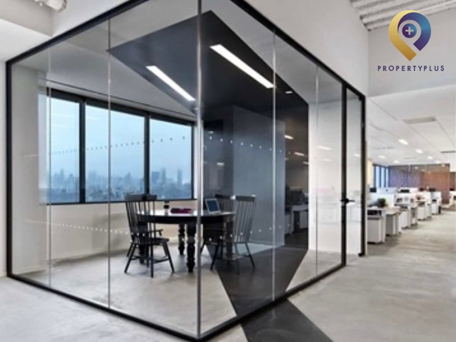 MK Center Energy Office